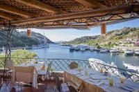 W Sardinia - Poltu Quatu Hotel a Liscia di Vacca