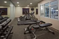 AmericInn by Wyndham Waupun - Gym