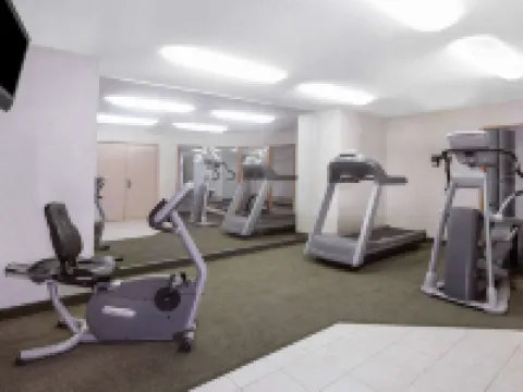 Days Inn by Wyndham Raleigh Glenwood-Crabtree Hotels in Raleigh