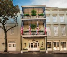Bienville House Hotel New Orleans