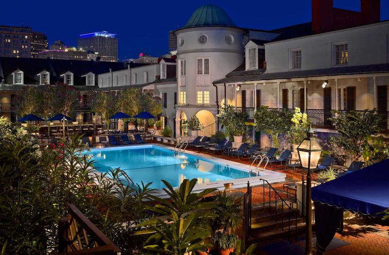 The Royal Sonesta New Orleans photo 5