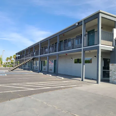 SureStay Hotel by Best Western Chowchilla Yosemite Hotels in Madera County