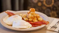 Best Western West Towne Suites - breakfast