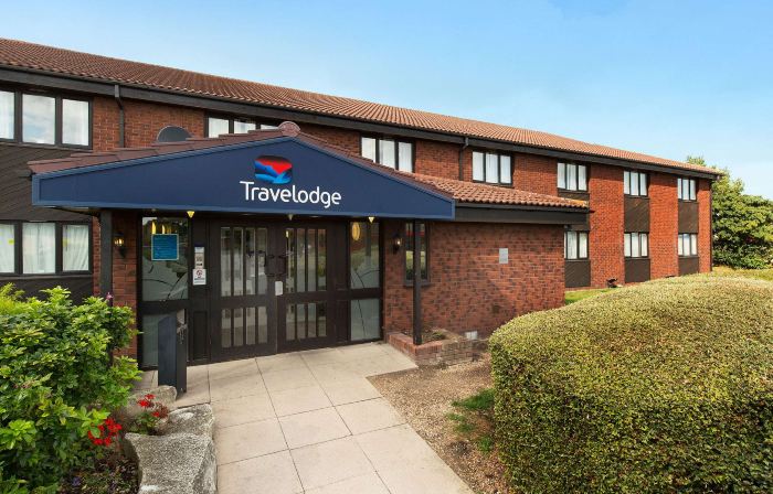 Travelodge Doncaster
