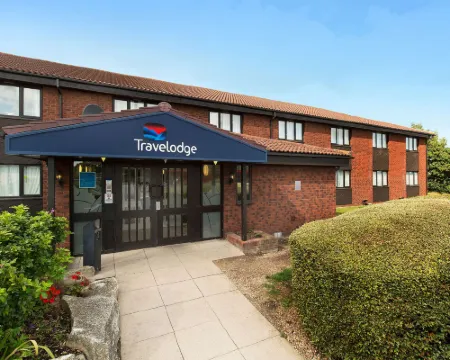 Travelodge Doncaster Hotels in Doncaster
