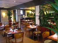 Campanile Basildon - East of London - servizio colazione