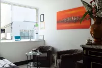 The Originals Boutique, Hôtel la Baie de Morlaix Hotels in Carantec