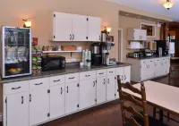 Canadas Best Value Inn and Suites Charlottetown - Desayuno