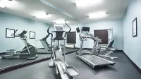 Best Western Plus Texarkana Inn  Suites - Gym