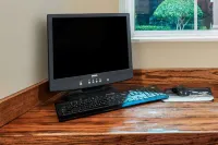 Super 8 by Wyndham Fort Worth North Hotels in Fort Worth