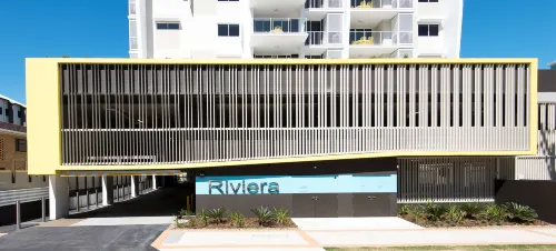 Riviera Mackay Hotel a Mackay