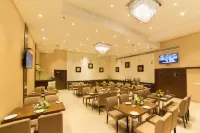 Golden Tulip Salt Lake City Kolkata Hotels in Kolkata