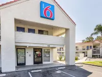 Motel 6 Fresno, CA Hotels in Fresno