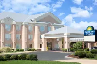 Days Inn & Suites by Wyndham Pocahontas Hotels in Randolph County
