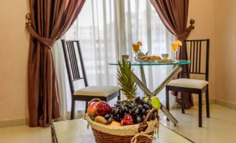 Arabella Residence