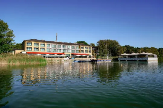 Seehotel Berlin-Rangsdorf