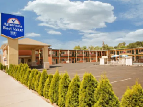 Americas Best Value Inn Pendleton Hotels in Pendleton