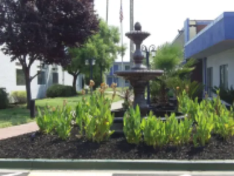 SureStay Plus Hotel by Best Western Sacramento Cal Expo Hotels in Sacramento