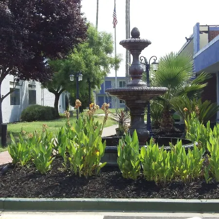 SureStay Plus Hotel by Best Western Sacramento Cal Expo