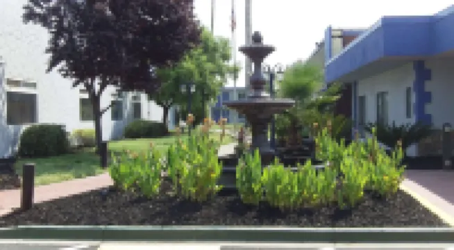 SureStay Plus Hotel by Best Western Sacramento Cal Expo