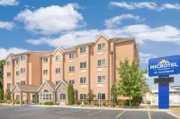 Microtel Inn & Suites by Wyndham Tuscumbia/Muscle Shoals - Ramah Hewan Peliharaan