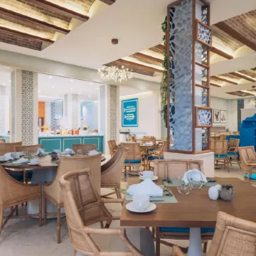 Iberostar Selection Coral Bávaro - All Inclusive
