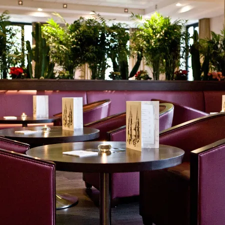 Best Western Plus Hotel des Francs
