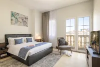 Somerset Al Mansoura Doha - Apartments