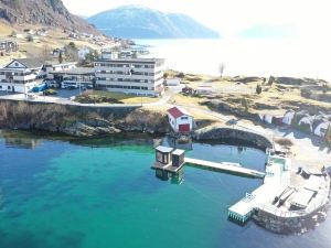 Sognefjord Hotel