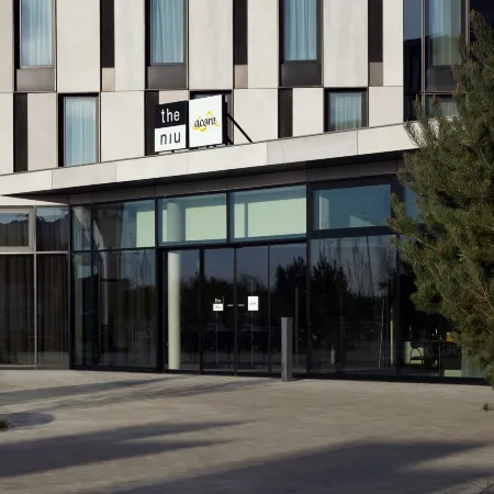 Candlewood Suites DUSSELDORF AIRPORT by IHG