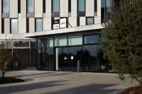 Candlewood Suites DUSSELDORF AIRPORT by IHG