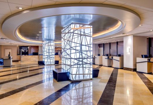 코트랜드 그랜드 호텔