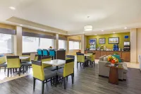 Best Western Franklin Town Center Hotel  Suites Hotels in Franklin