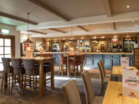 Premier Inn Worcester (M5,Jct6) Hotels in Worcester