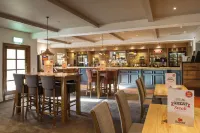 Premier Inn Worcester (M5,Jct6) Hotels in Fernhill Heath