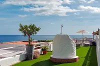 Apartamentos NataLis - Meerblick
