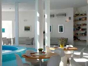 Piccolo Hotel Del Lido