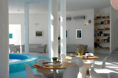 Piccolo Hotel Del Lido Hotels in Lerici