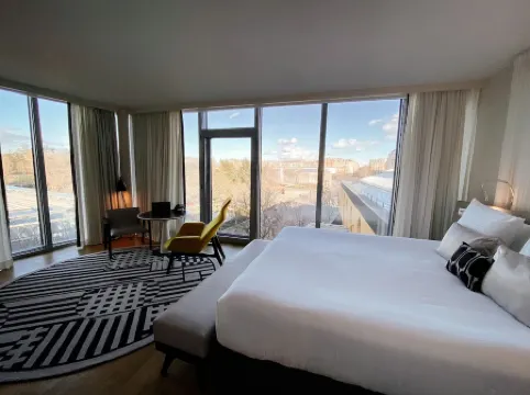 巴黎Molitor莫利託美憬閣水療酒店