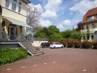 Hotel Bellevue Hotels in Bad Pyrmont