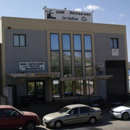 Hostal la Molina