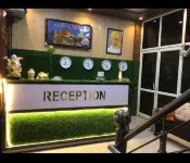 Bhullar Residency
