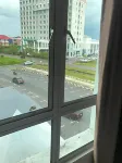 Viva Hotel Sri Aman - ที่มีที่จอดรถ