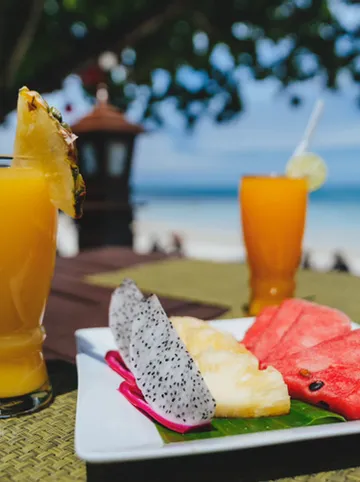 รูปภาพของบ้านเฉวง บีช รีสอร์ท แอนด์ สปา