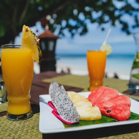 Baan Chaweng Beach Resort & Spa