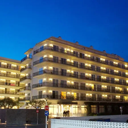 Terramar Hotel
