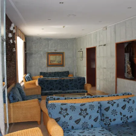 Terramar Hotel