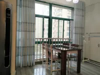 Hanjiejie Apartment (Julong South Road)