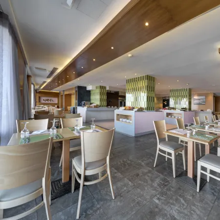 The Preluna Hotel