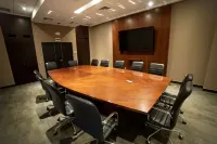 DoubleTree by Hilton Trujillo - Gym
